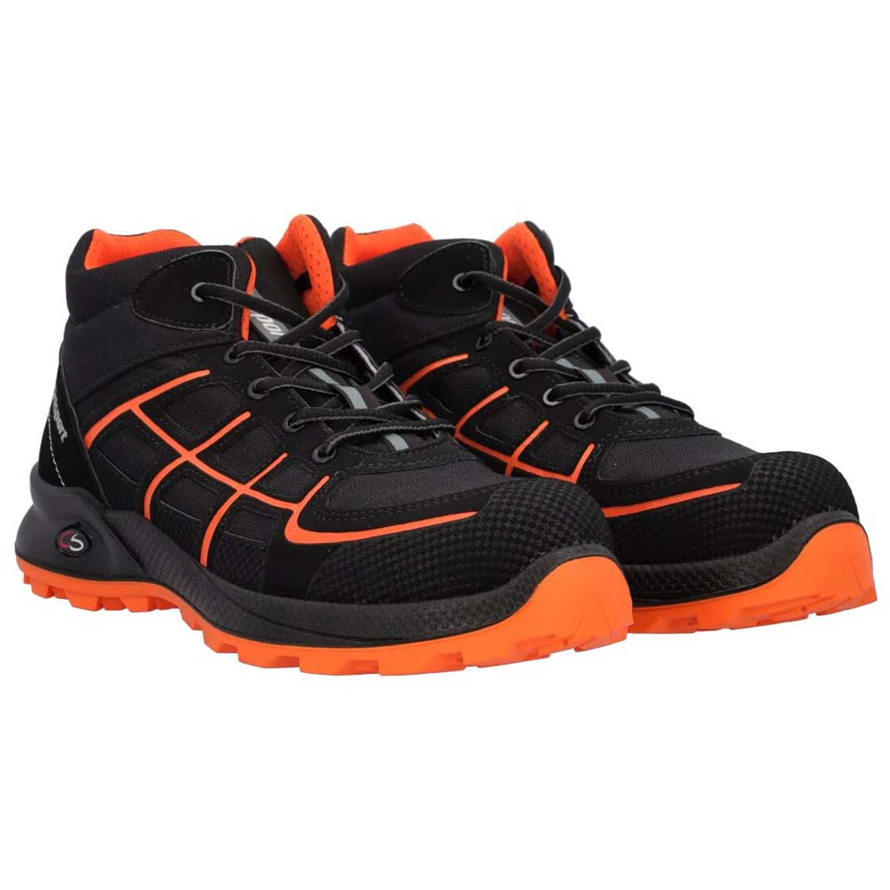 Grisport Scarpe Antinfortunistiche Uomo - Image 15
