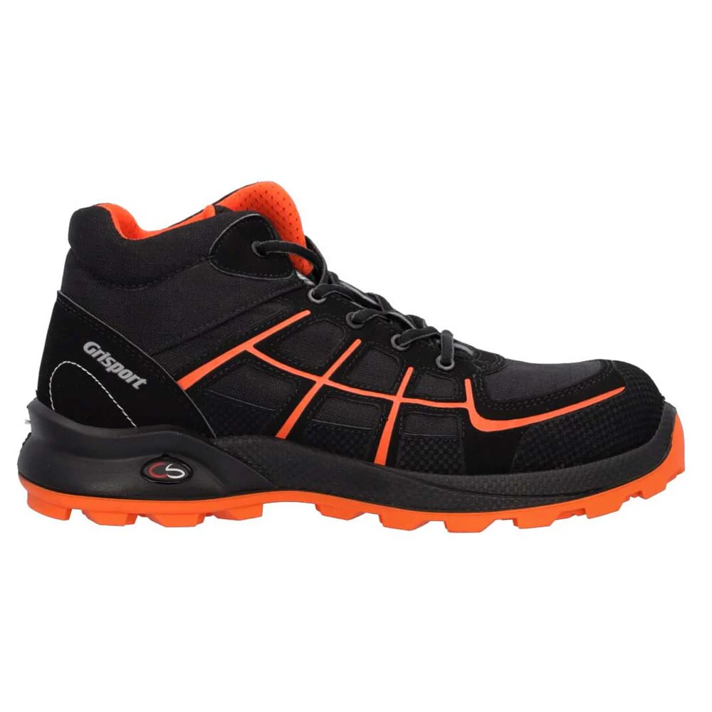 Grisport Scarpe Antinfortunistiche Uomo - Image 3