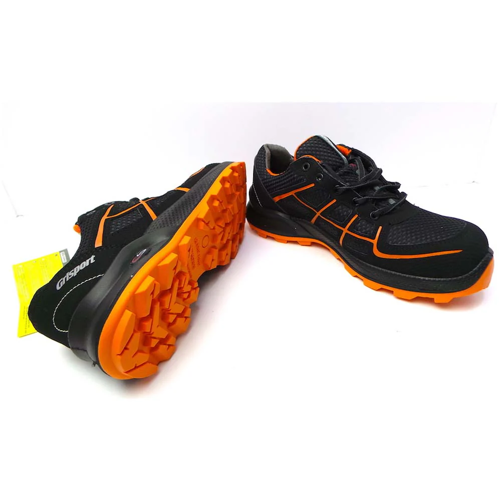 Grisport Scarpe Antinfortunistiche Uomo - Image 4