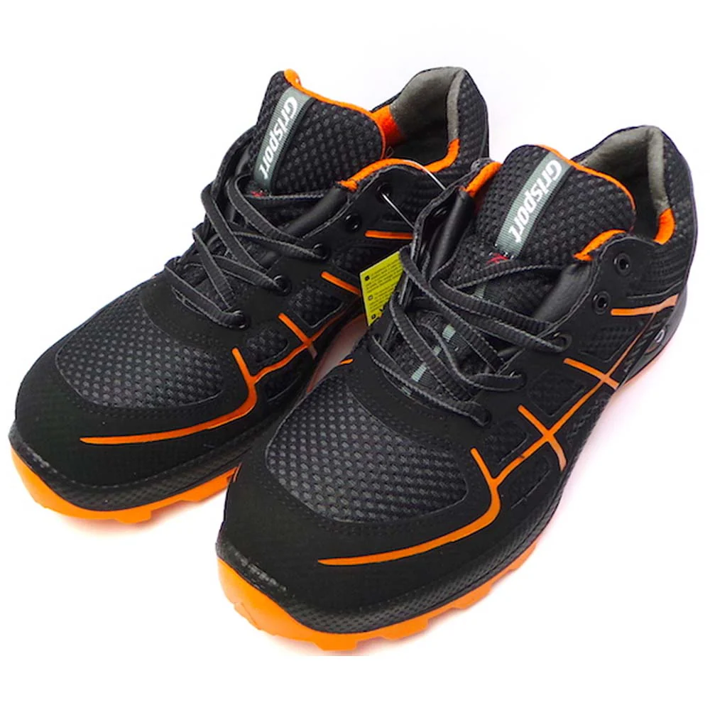 Grisport Scarpe Antinfortunistiche Uomo - Image 5