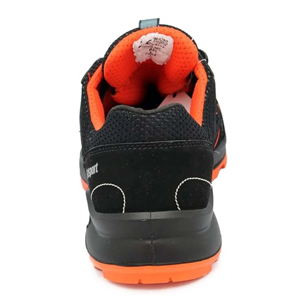 Grisport Scarpe Antinfortunistiche Uomo - Image 6