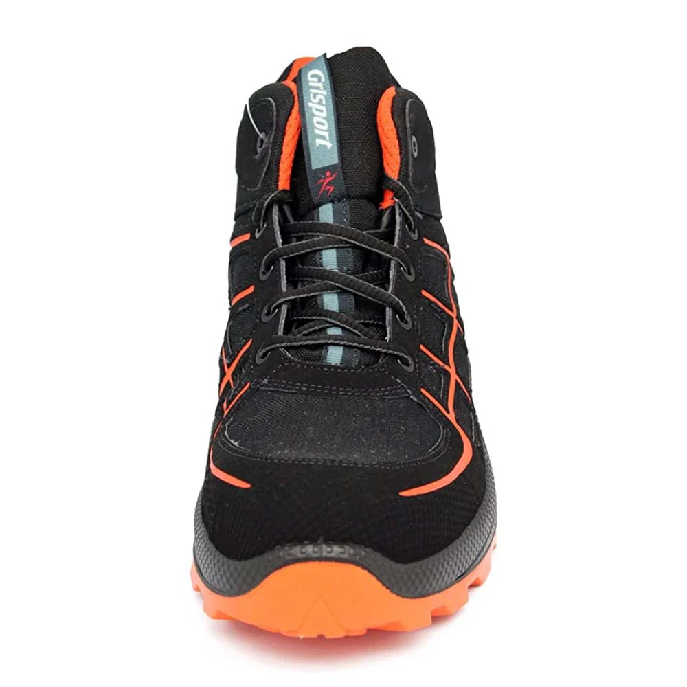 Grisport Scarpe Antinfortunistiche Uomo - Image 7