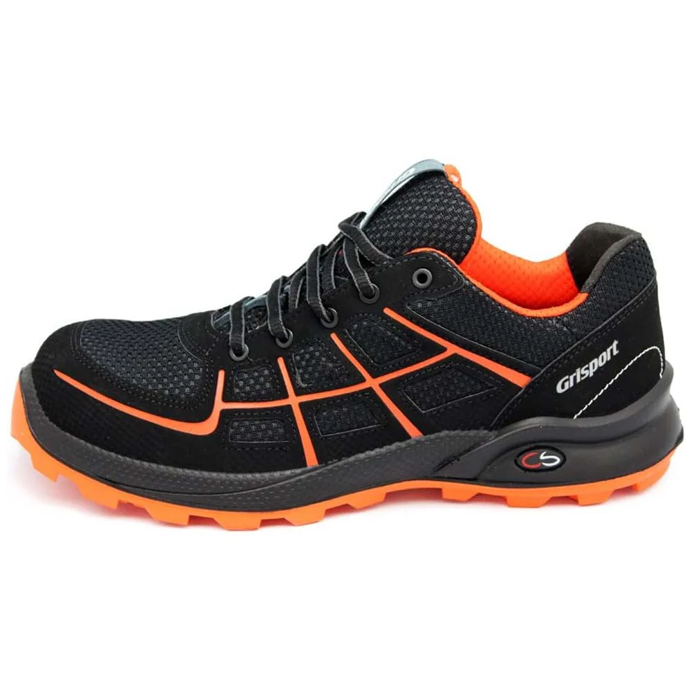 Grisport Scarpe Antinfortunistiche Uomo - Image 8