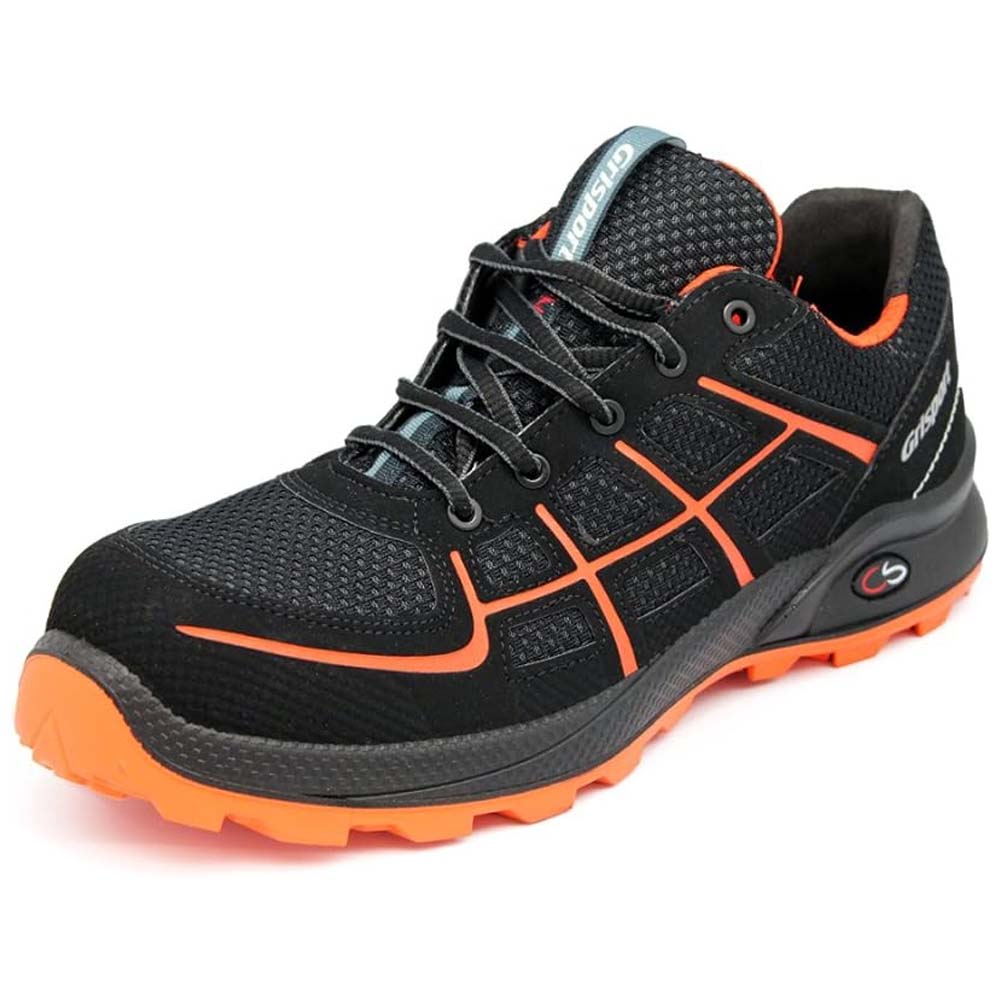 Grisport Scarpe Antinfortunistiche Uomo - Image 9