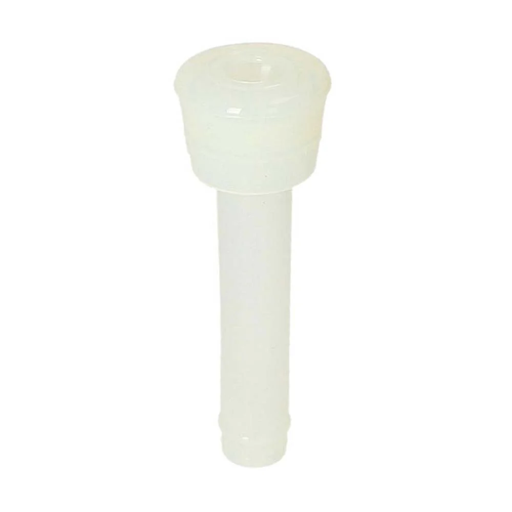 Guaina per tettarella per mungitrici Westfalia in silicone sigillante, diametro 2,4 cm-  4 pezzi - Image 2
