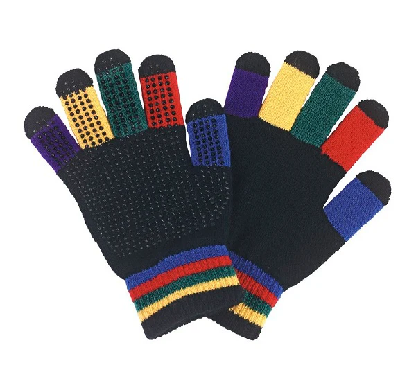 Guanti da equitazione Magic Grippy - Image 3