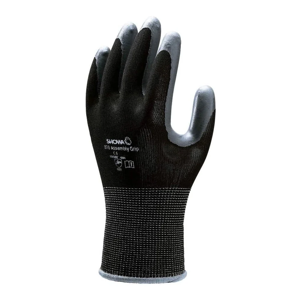 Guanti G. 370 con NBR - Image 2