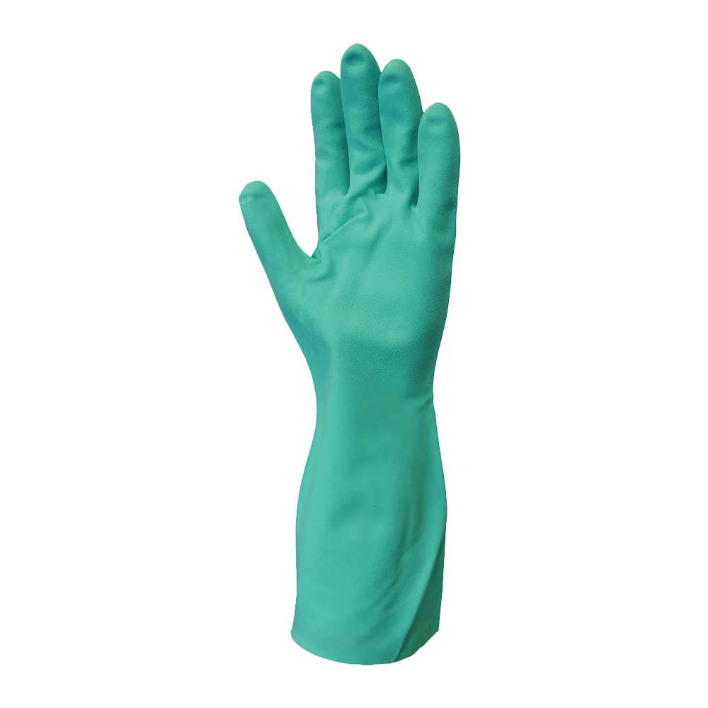 Guanti Resistenti Ai Prodotti Chimici Showa 730 - Image 4