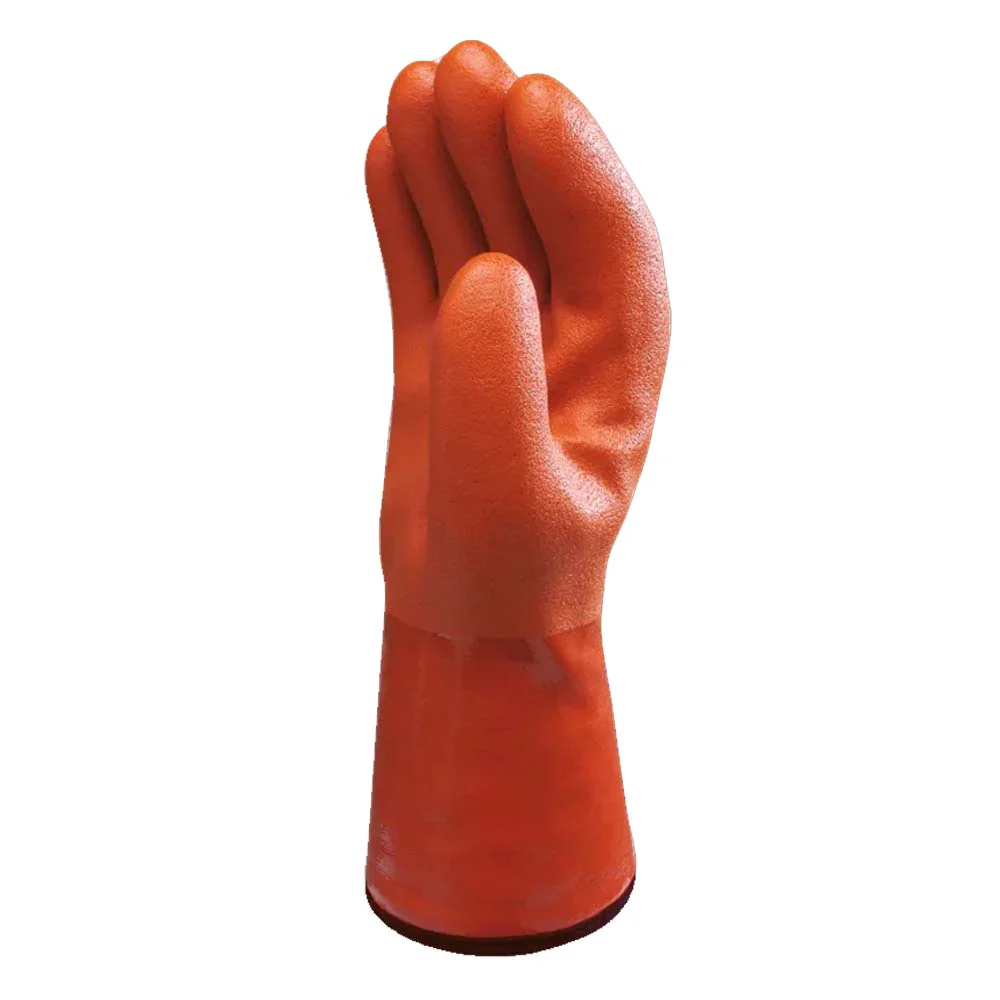 Guanti Showa 460 - Protezione Comfort e Resistenza - Image 3