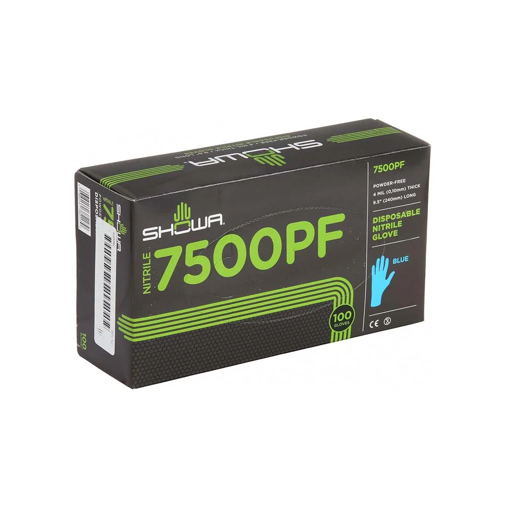 Guanti Showa 7500 - Image 3