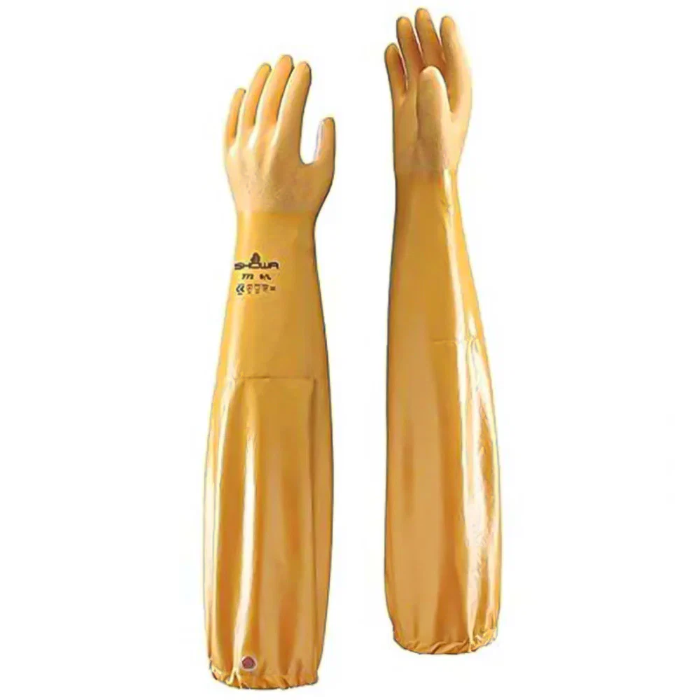 Guanti Showa 772