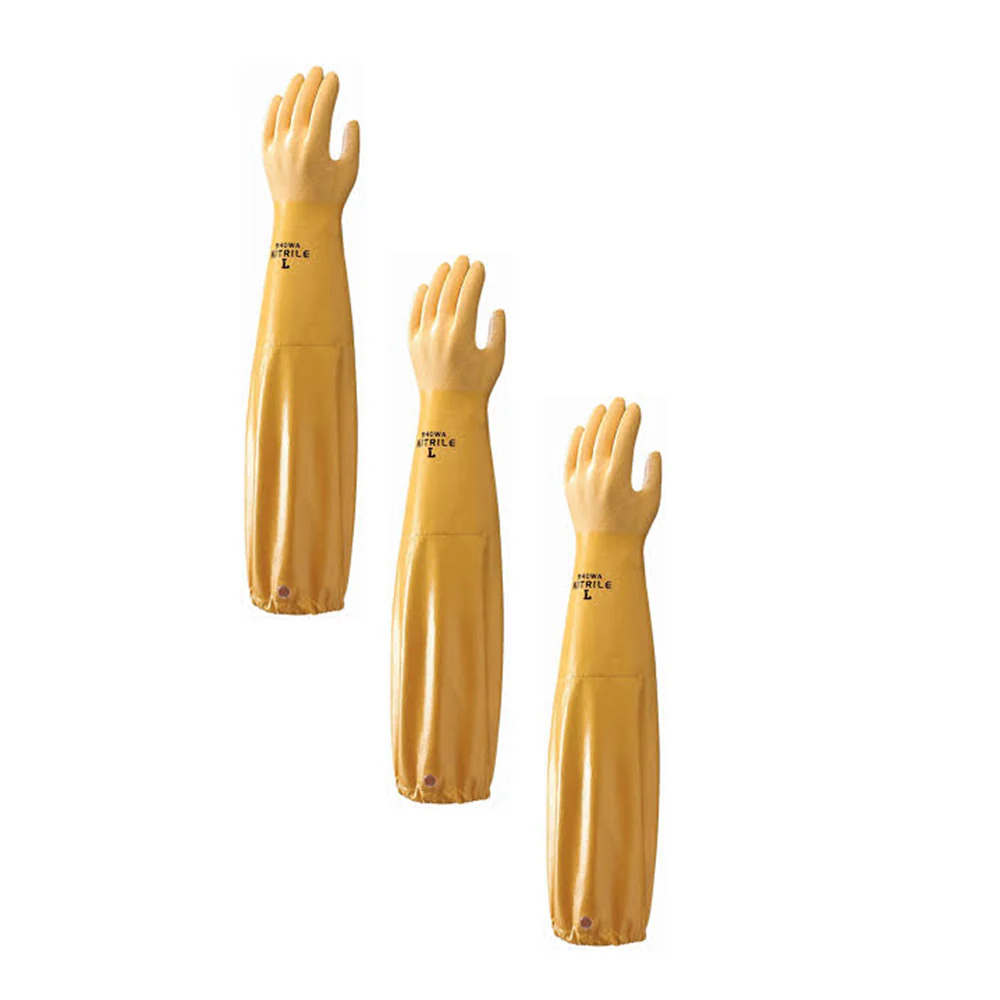 Guanti Showa 772 - Image 4