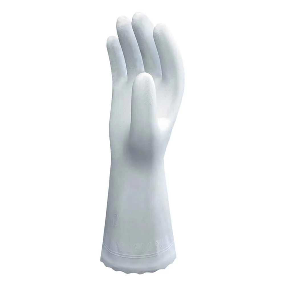Guanti Showa B0700R rivestiti in nitrile - Image 2