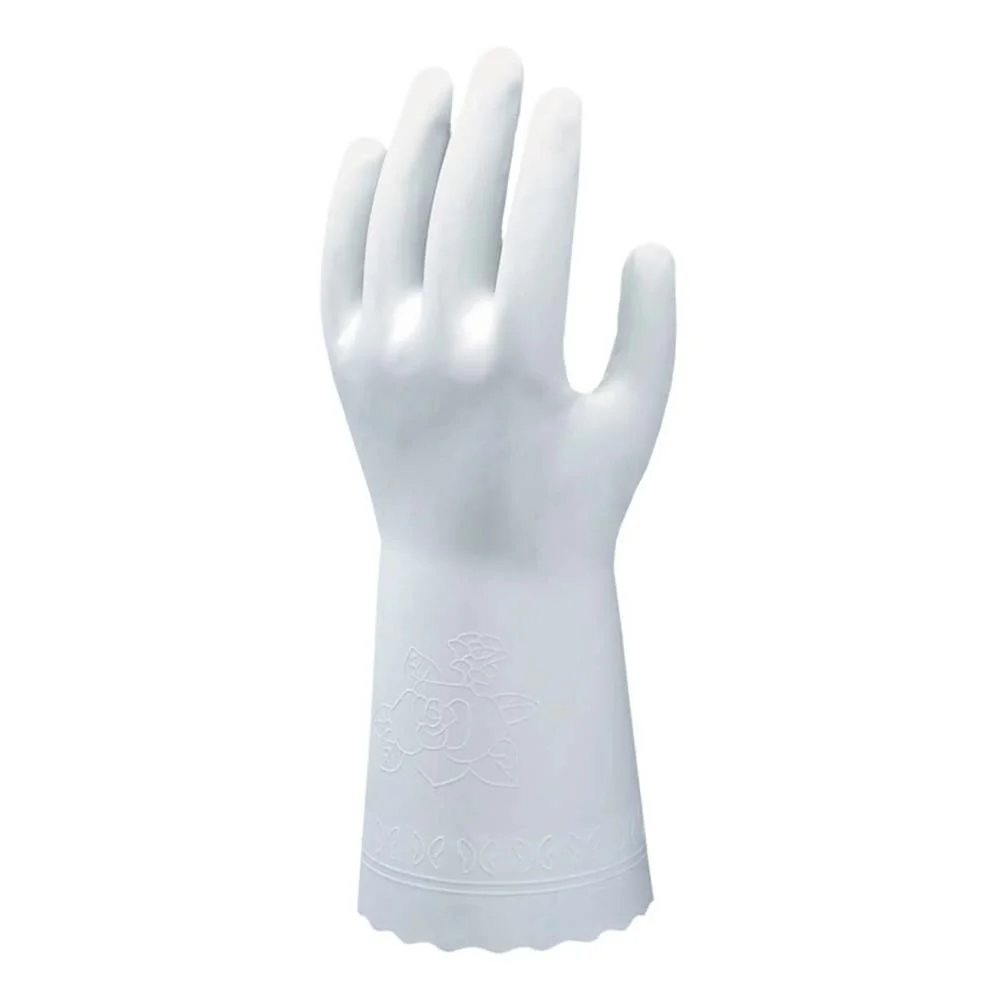 Guanti Showa B0700R rivestiti in nitrile - Image 3
