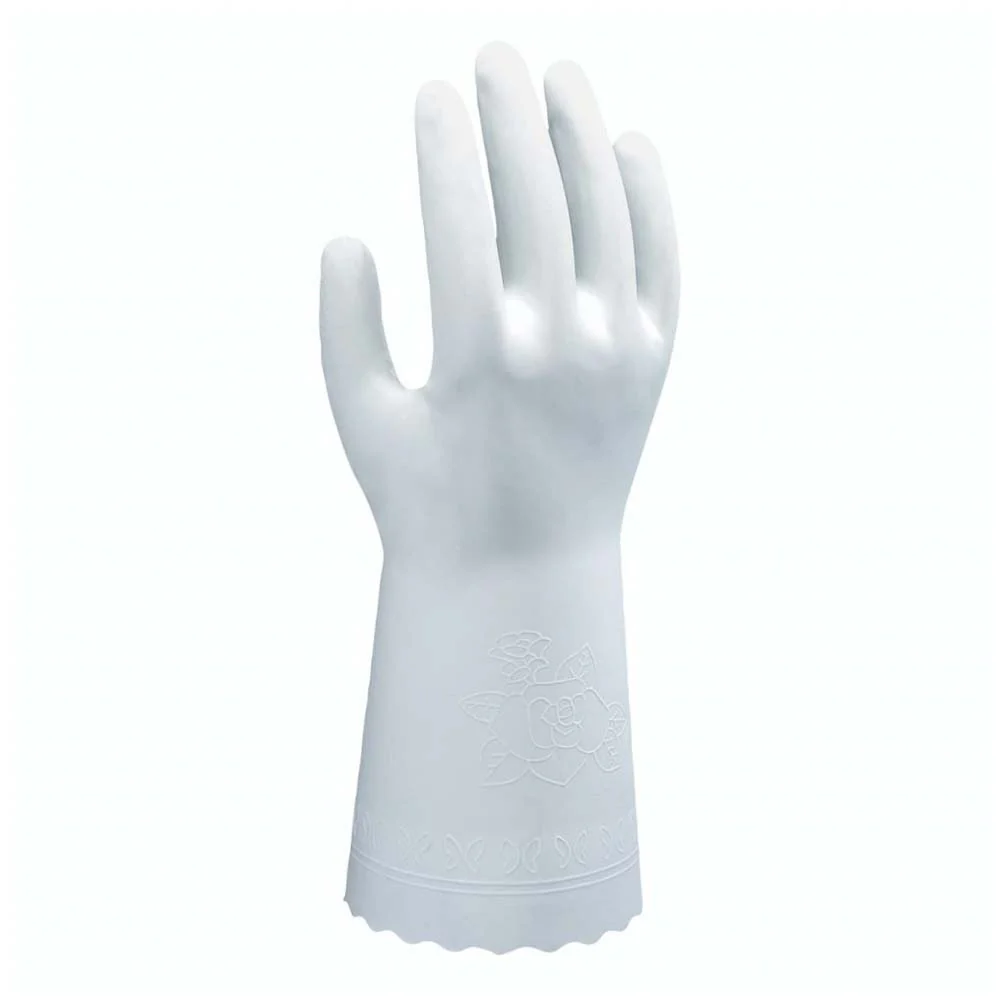 Guanti Showa B0700R rivestiti in nitrile - Image 4
