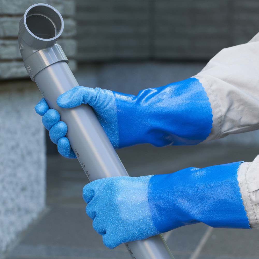 Guanti Showa Temres® 281 Protezione Avanzata Dalle Intemperie E Dal Freddo - Image 17