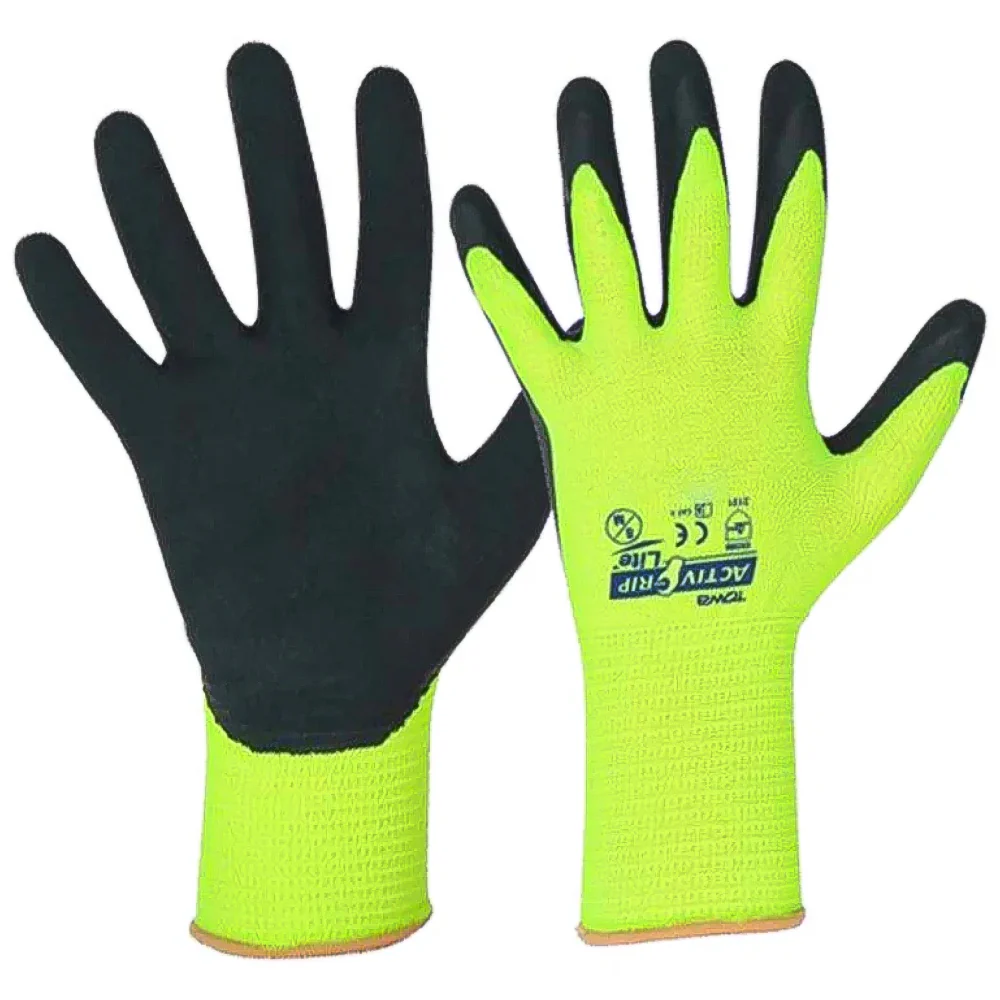 Guanti towa active grip lite leggeri