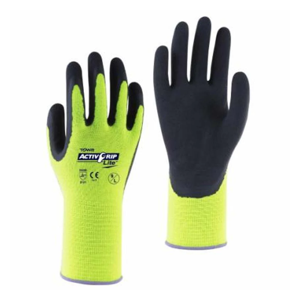 Guanti towa active grip lite leggeri - Image 3