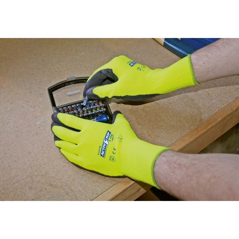 Guanti towa active grip lite leggeri - Image 6