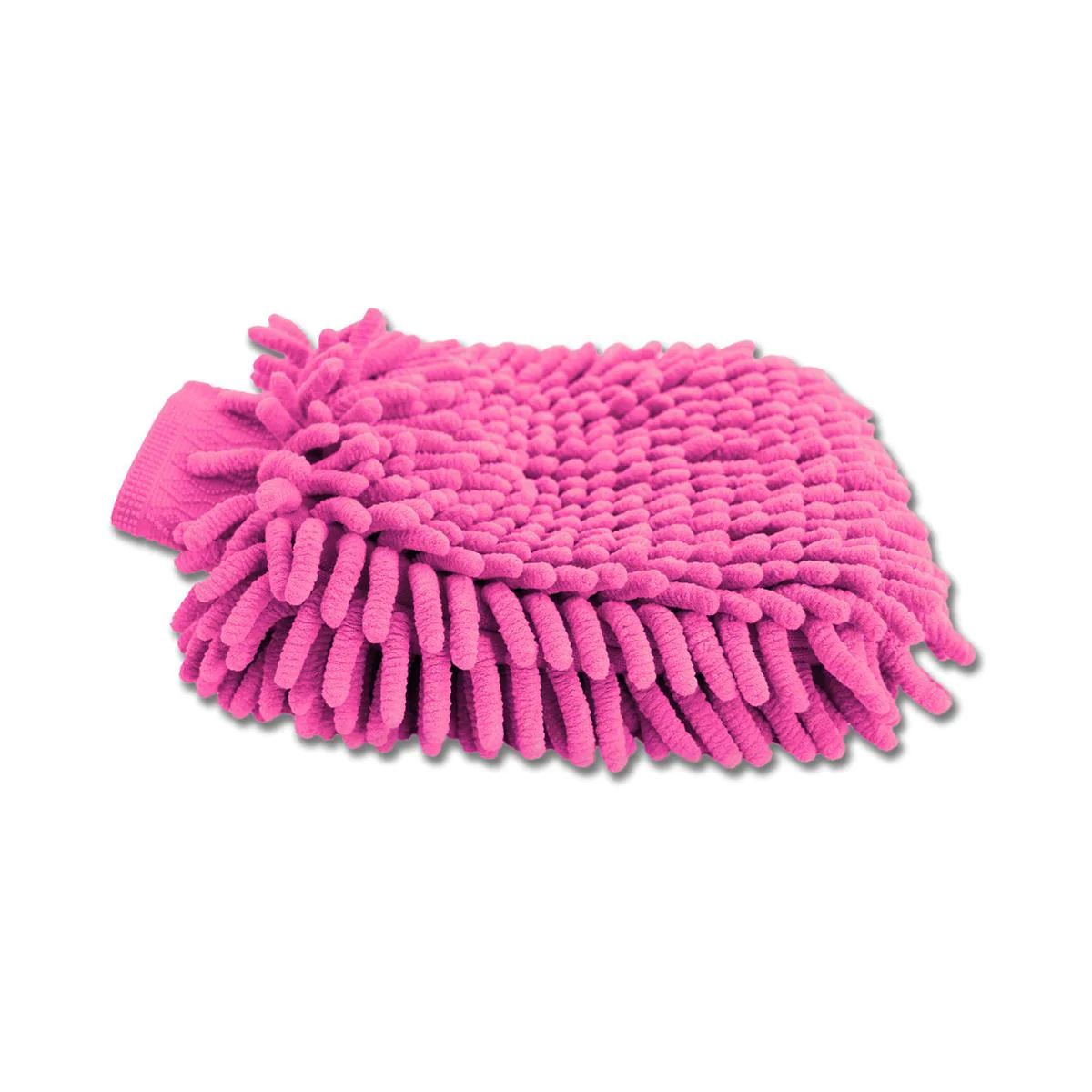 Guanto in Microfibra per la Cura dei Capelli - Image 5