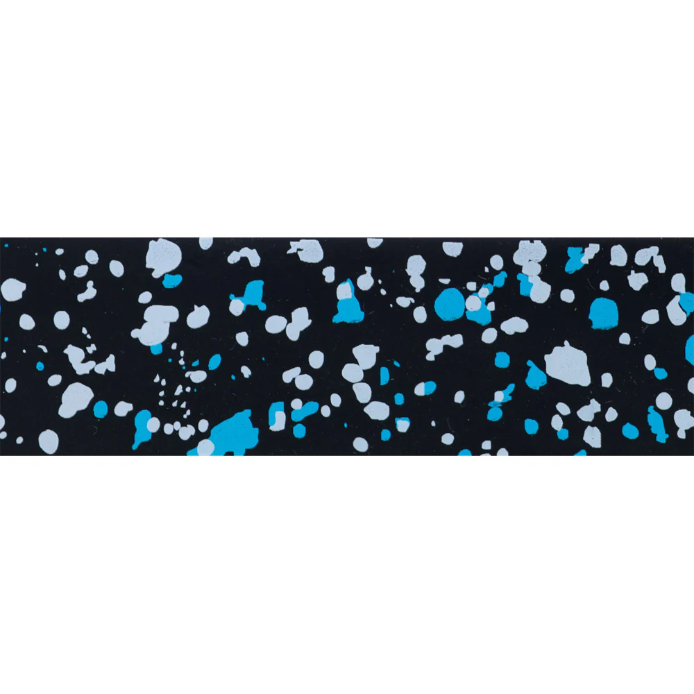 Guinzaglio per Cani Lima Nero/Blu in Plastica – 100cm - Image 2