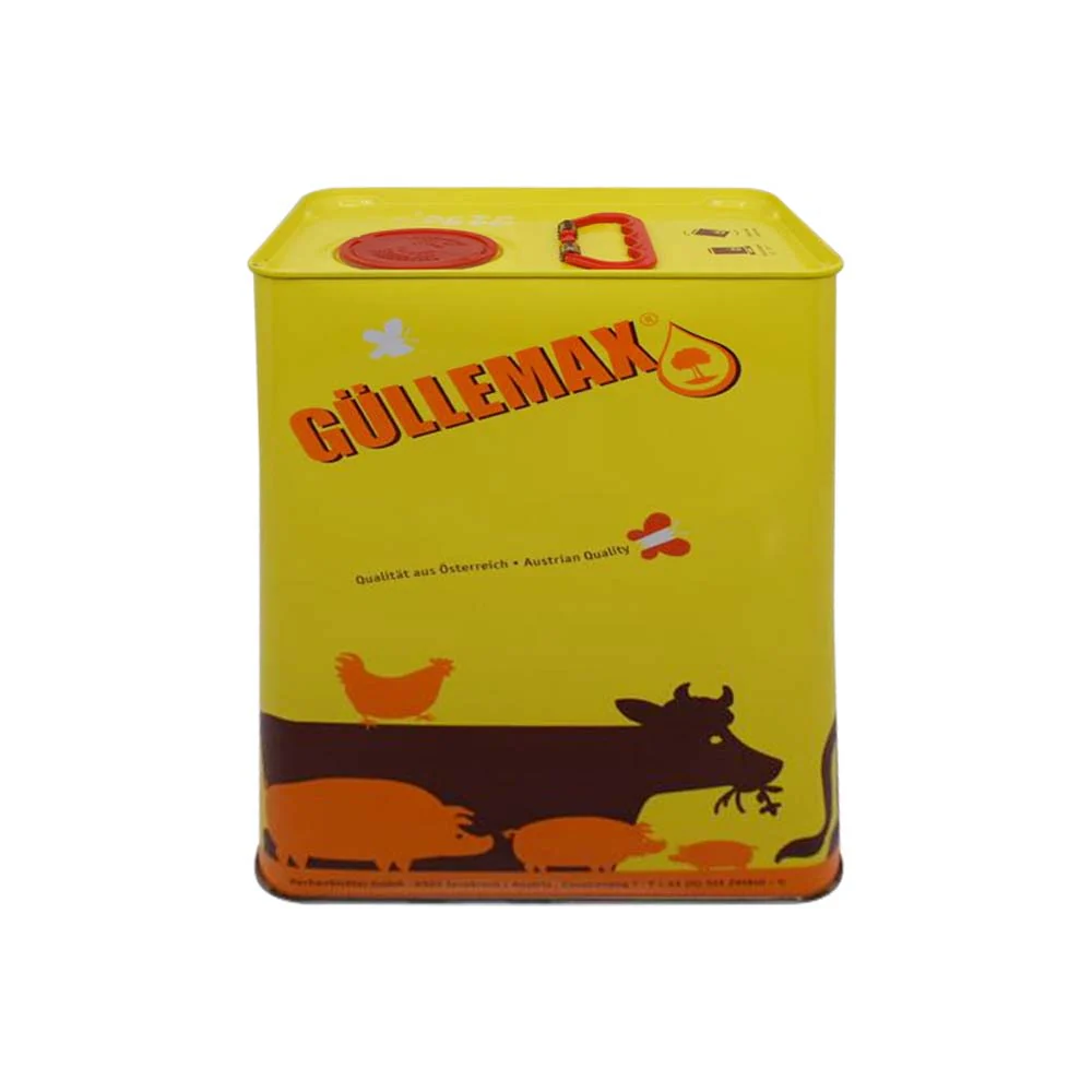 Güllemax Additivo per Liquami - Image 3