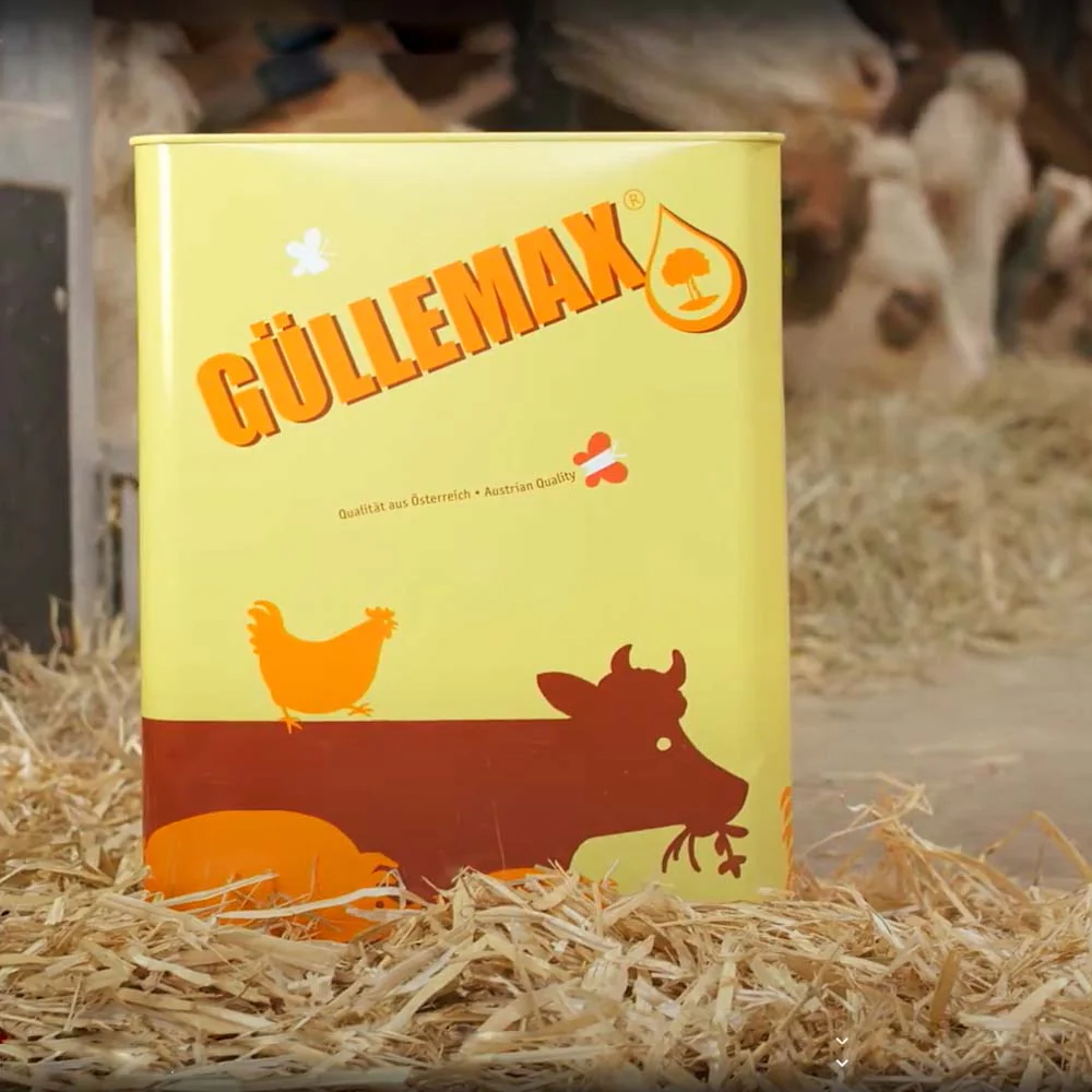 Güllemax Additivo per Liquami - Image 4