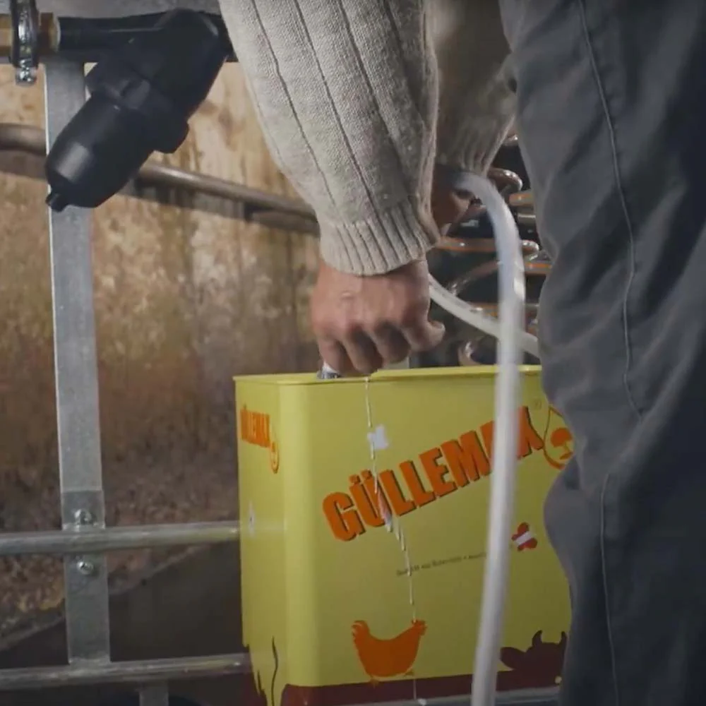 Güllemax Additivo per Liquami - Image 5