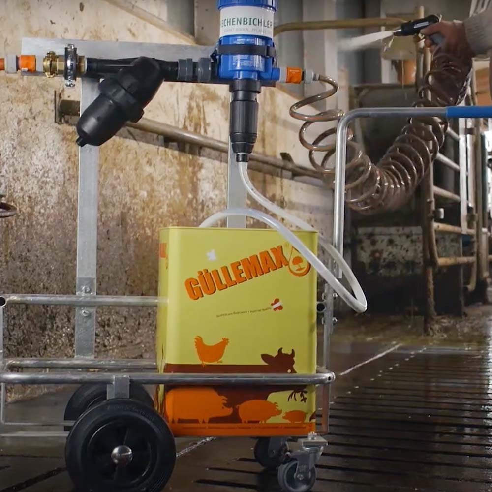 Güllemax Additivo per Liquami - Image 6
