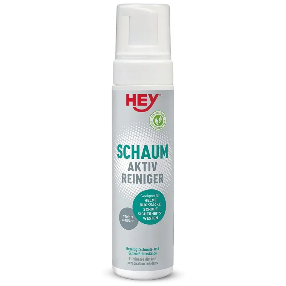 HEY Detergente attivo schiumogeno