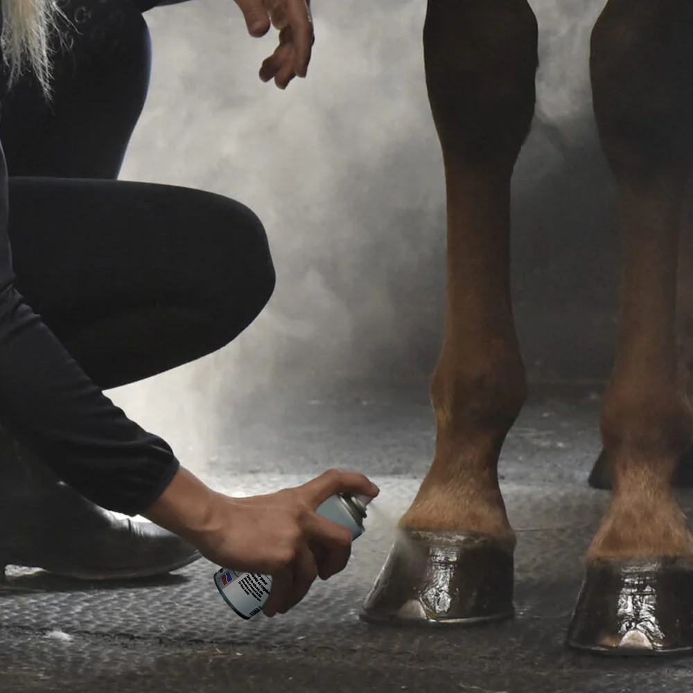 Hoof & Claw Spray per unghie e zoccoli - Image 3