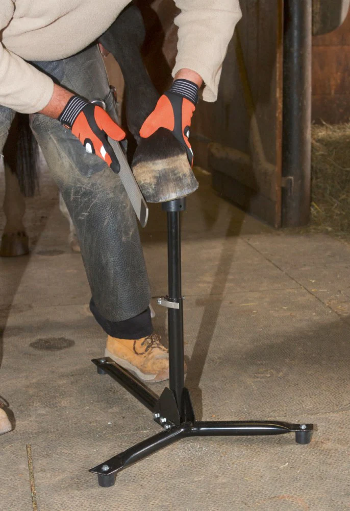 Hoof-It® Bloccazoccoli EcoFlex per cavalli - Image 3