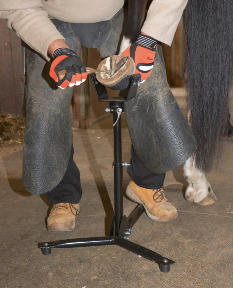 Hoof-It® Bloccazoccoli EcoFlex per cavalli - Image 4