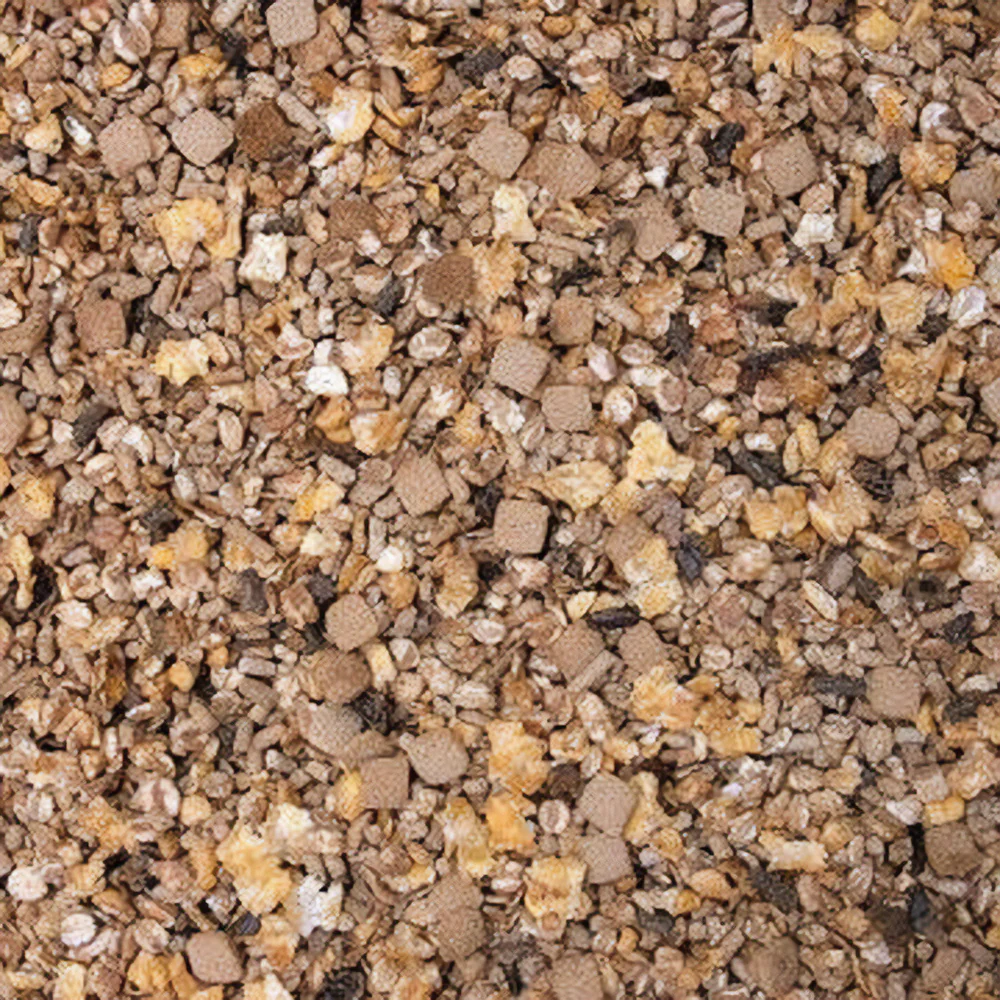 Höveler FohlenMüsli per puledri con aminoacidi e minerali 20kg - Image 2