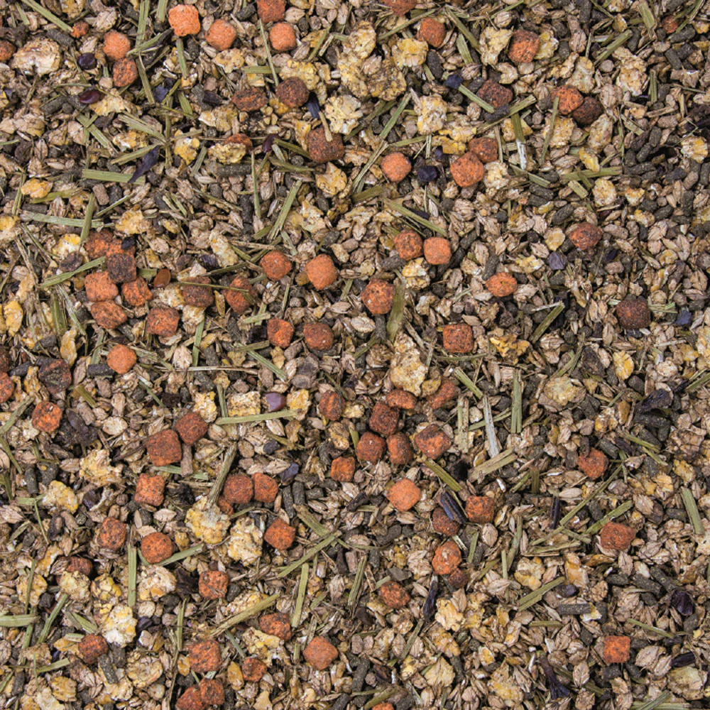 Höveler muesli alle erbe originale 20kg - Image 2