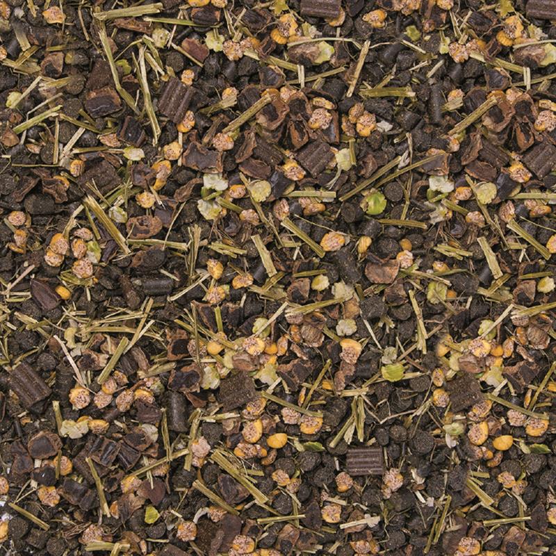Höveler Pur.itan 20kg – Muesli senza cereali per cavalli - Image 2