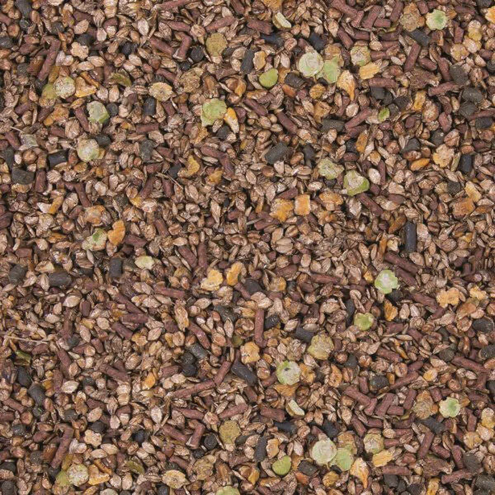 Höveler ZF Plus muesli da riproduzione per cavalli –20kg - Image 2