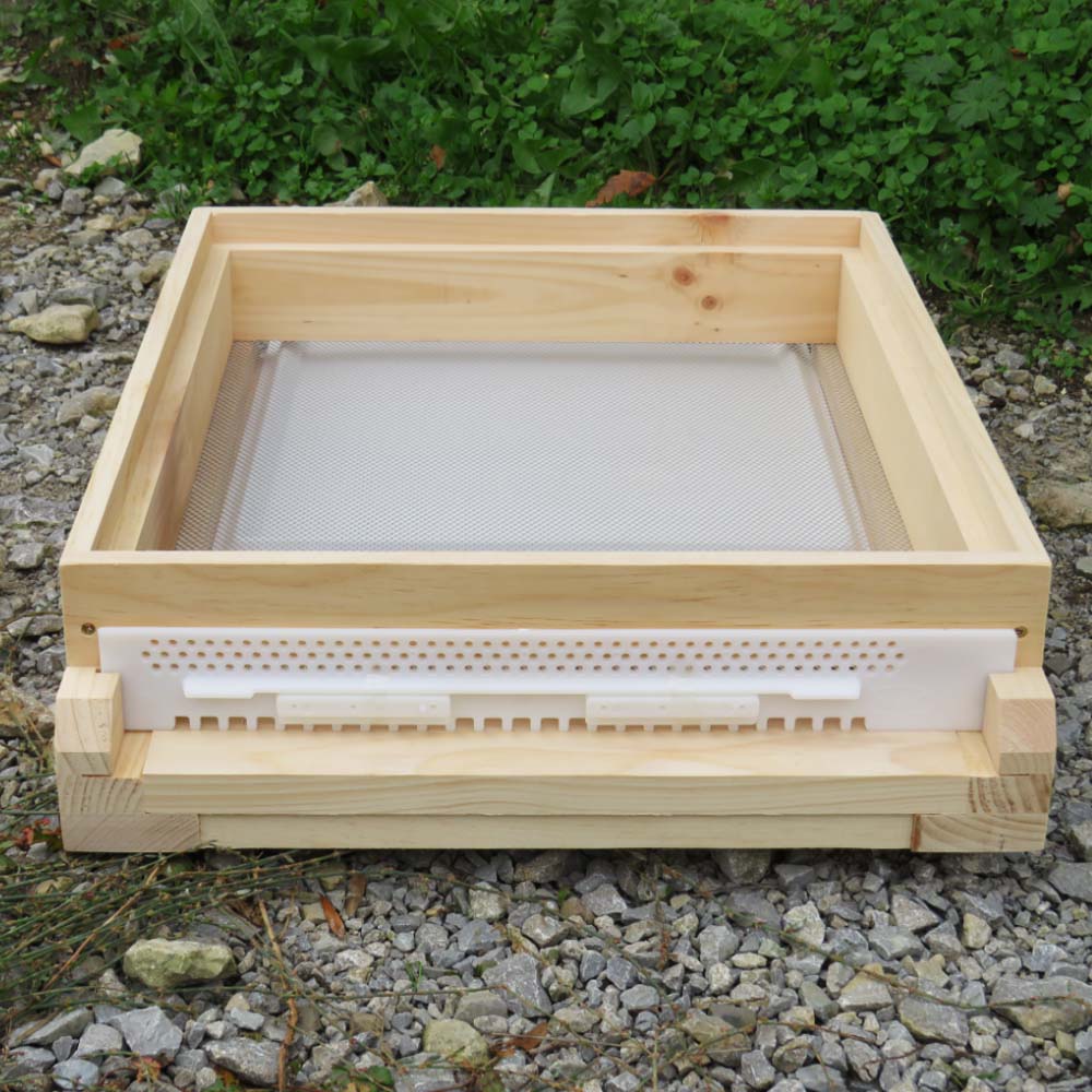 Imgut® Cursore foro ingresso Accessori di Arnie di Apicoltura - Image 11