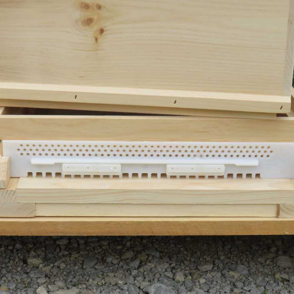 Imgut® Cursore foro ingresso Accessori di Arnie di Apicoltura - Image 12