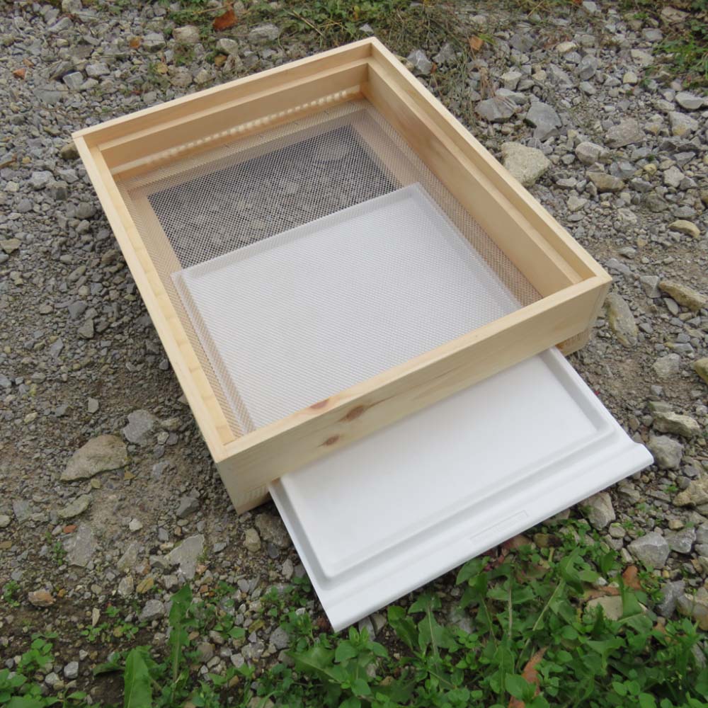 Imgut® Cursore foro ingresso Accessori di Arnie di Apicoltura - Image 13
