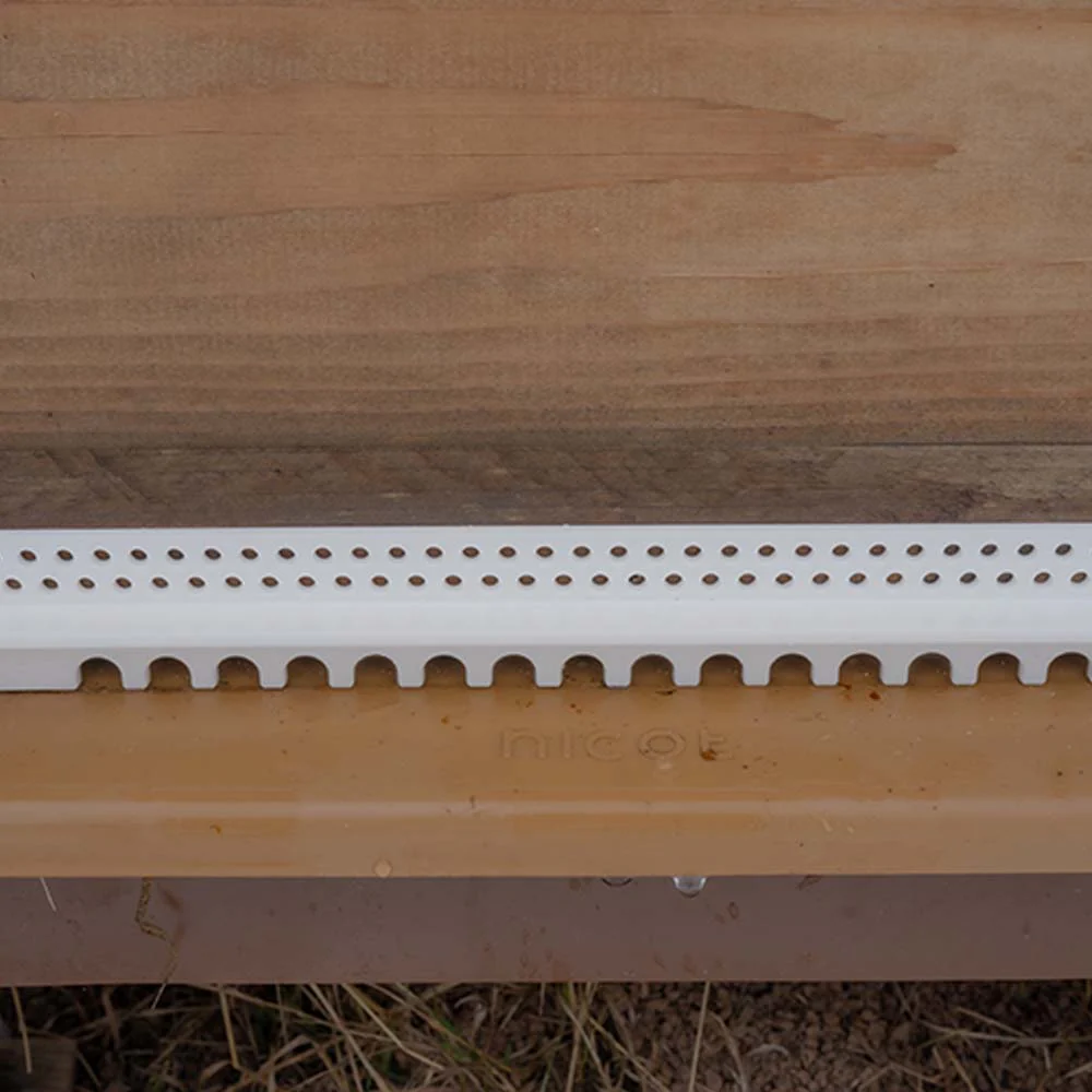 Imgut® Cursore foro ingresso Accessori di Arnie di Apicoltura - Image 14