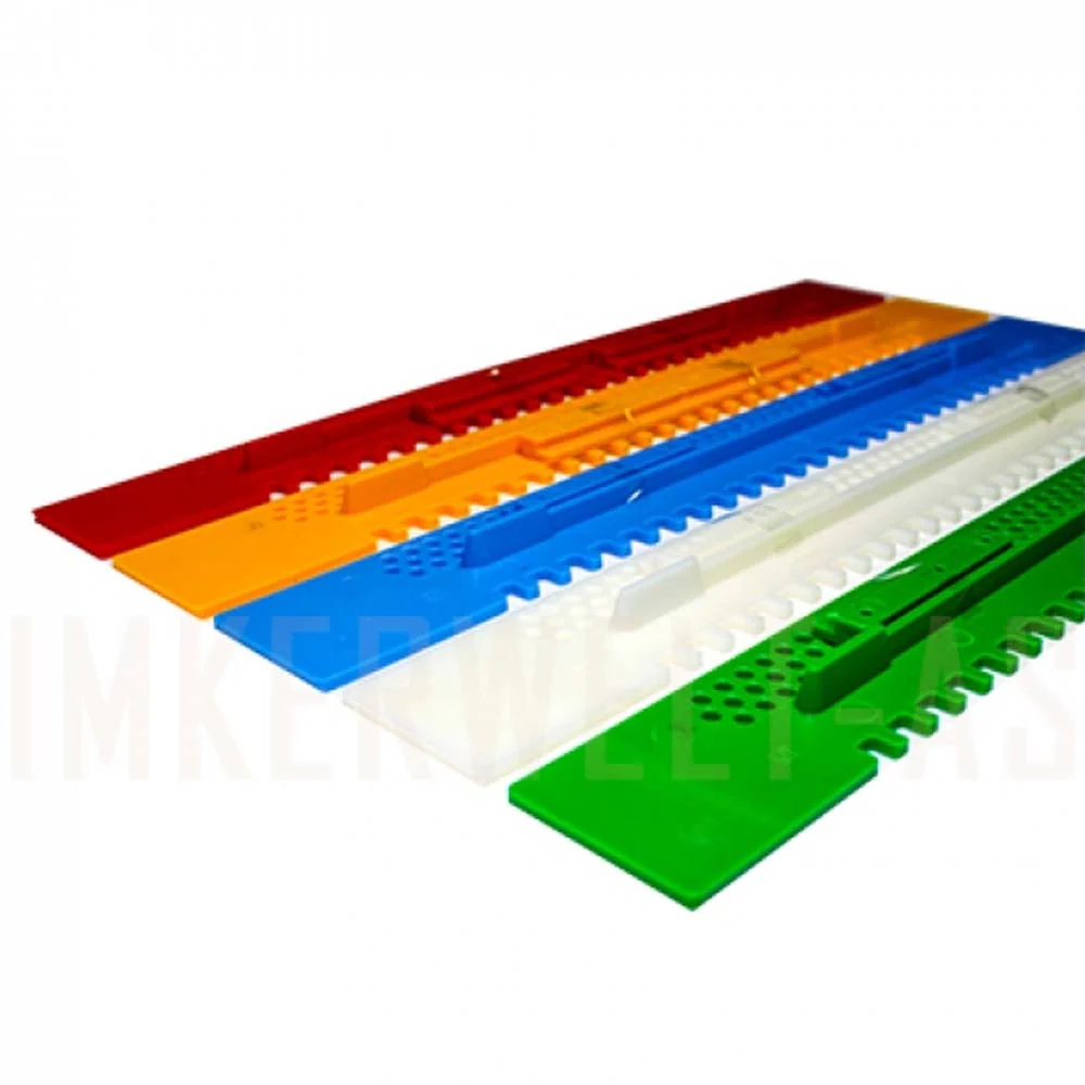 Imgut® Cursore foro ingresso Accessori di Arnie di Apicoltura - Image 6