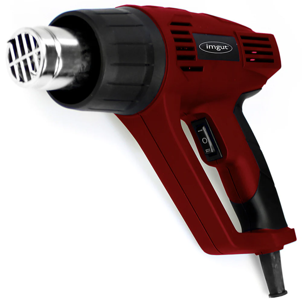 Imgut® Scopritore ad Aria Calda 230 V - Image 2
