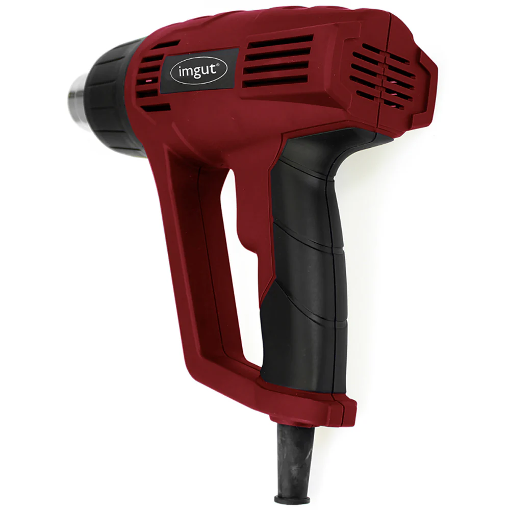 Imgut® Scopritore ad Aria Calda 230 V - Image 3