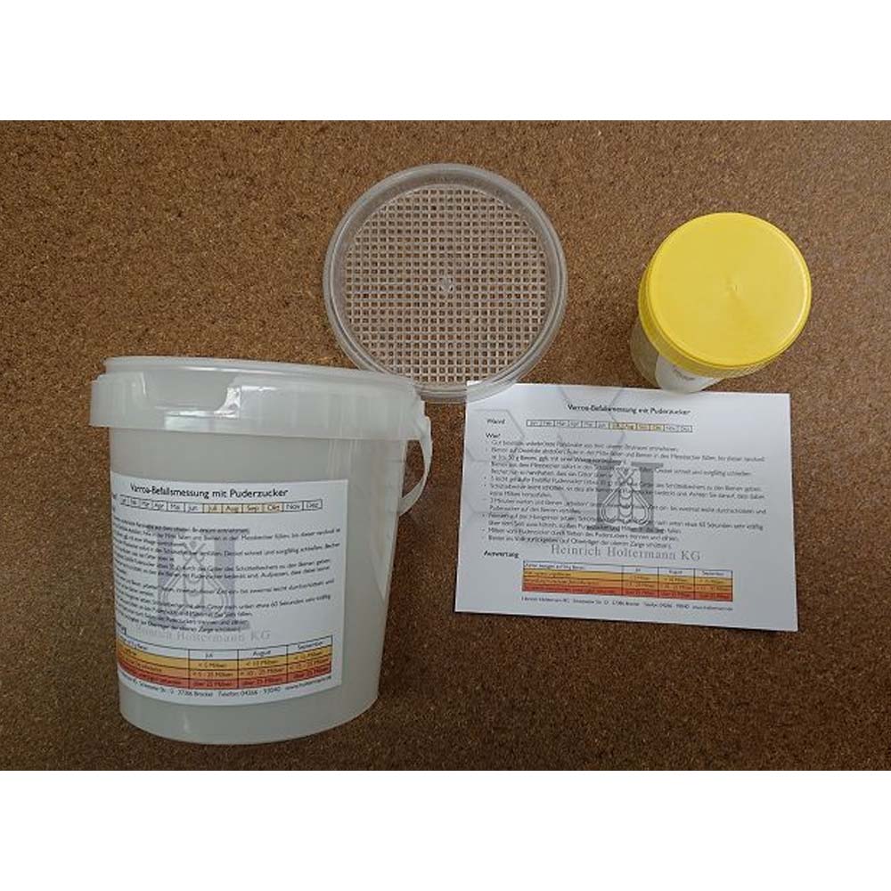 Imgut® trattamento contro la Varroa - Image 7