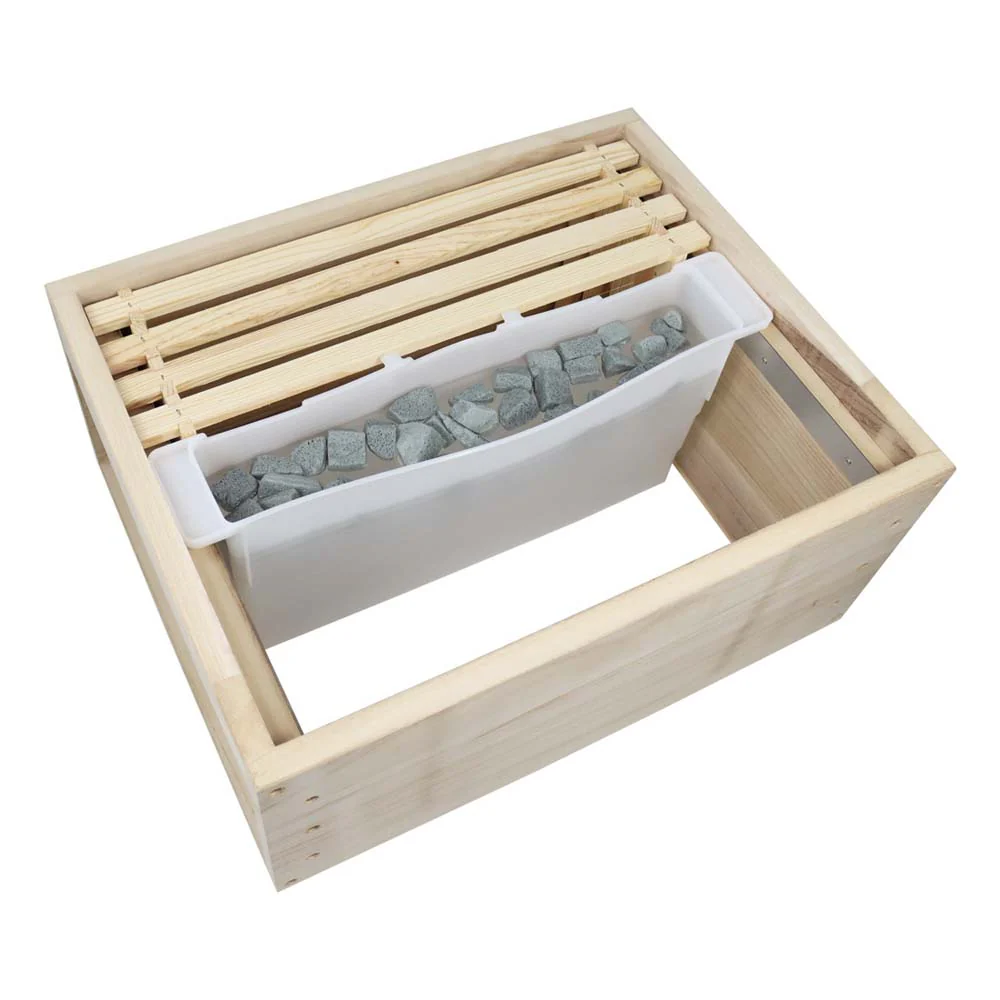 Imgut Nutritore a tasca in plastica - Image 6