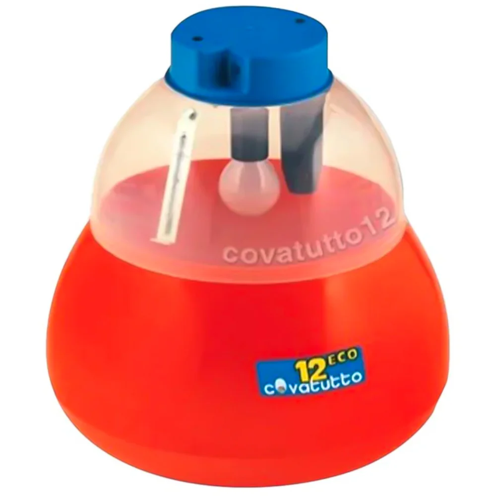 Incubatrice Covatutto 16
