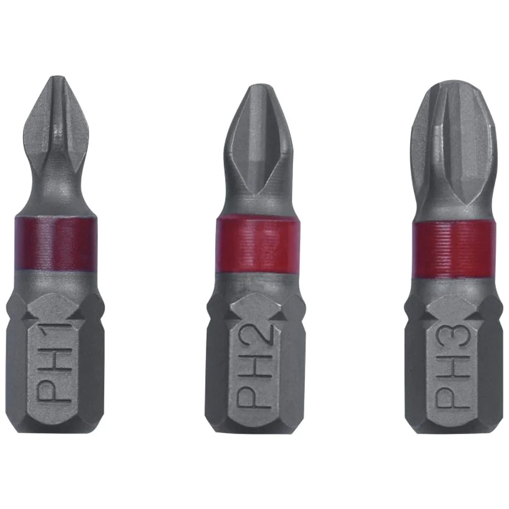 Inserti Phillips Standard con Zona di Torsione - Image 3