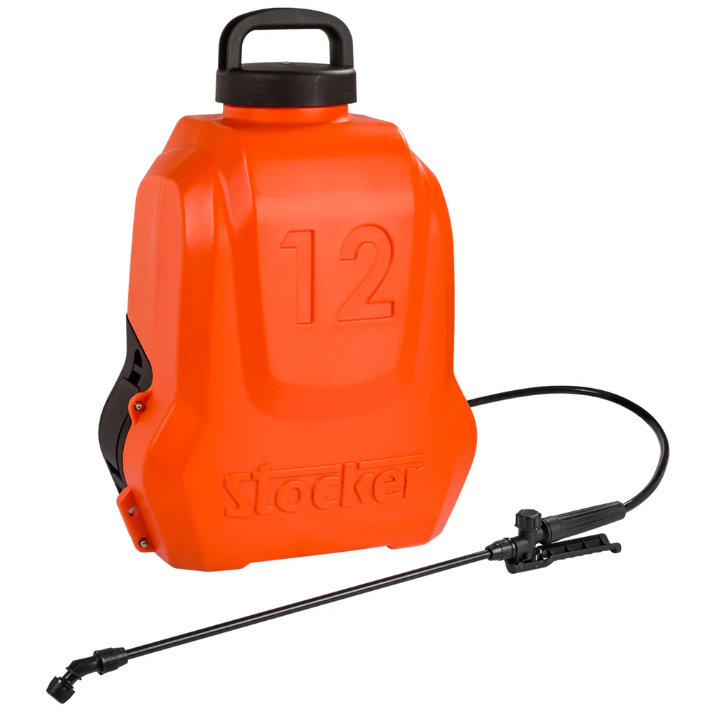 Irroratrice elettrica a batteria Li-Ion 5L, 8L e 12L con tracolla - Image 3