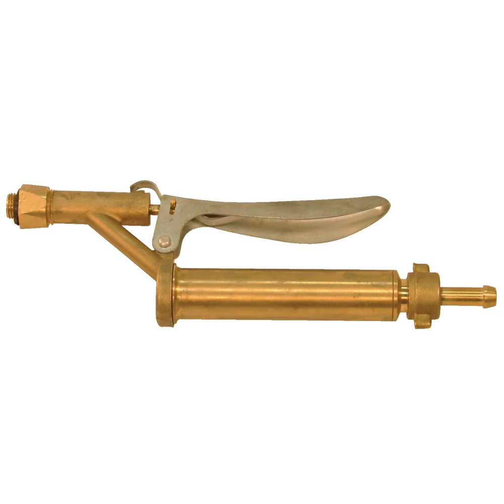 Irroratrice Universale in Acciaio Inox - Image 11